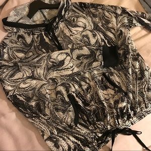 Victoria’s Secret Sport Mesh Jacket